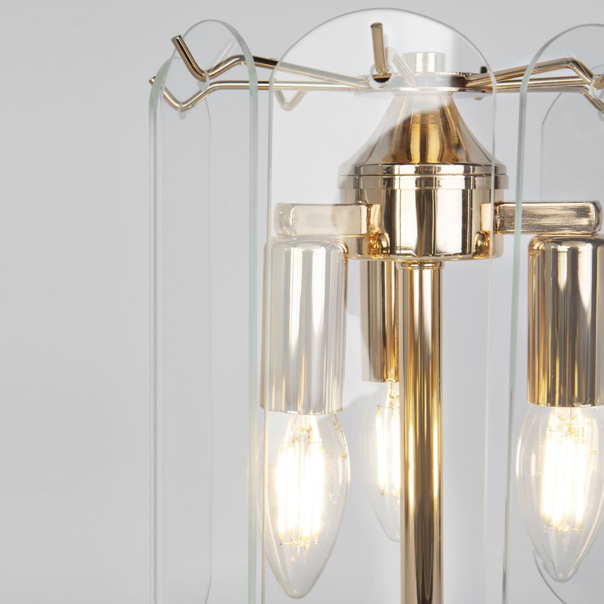 Настольная лампа Eurosvet Claire 01170/3 a069013 1