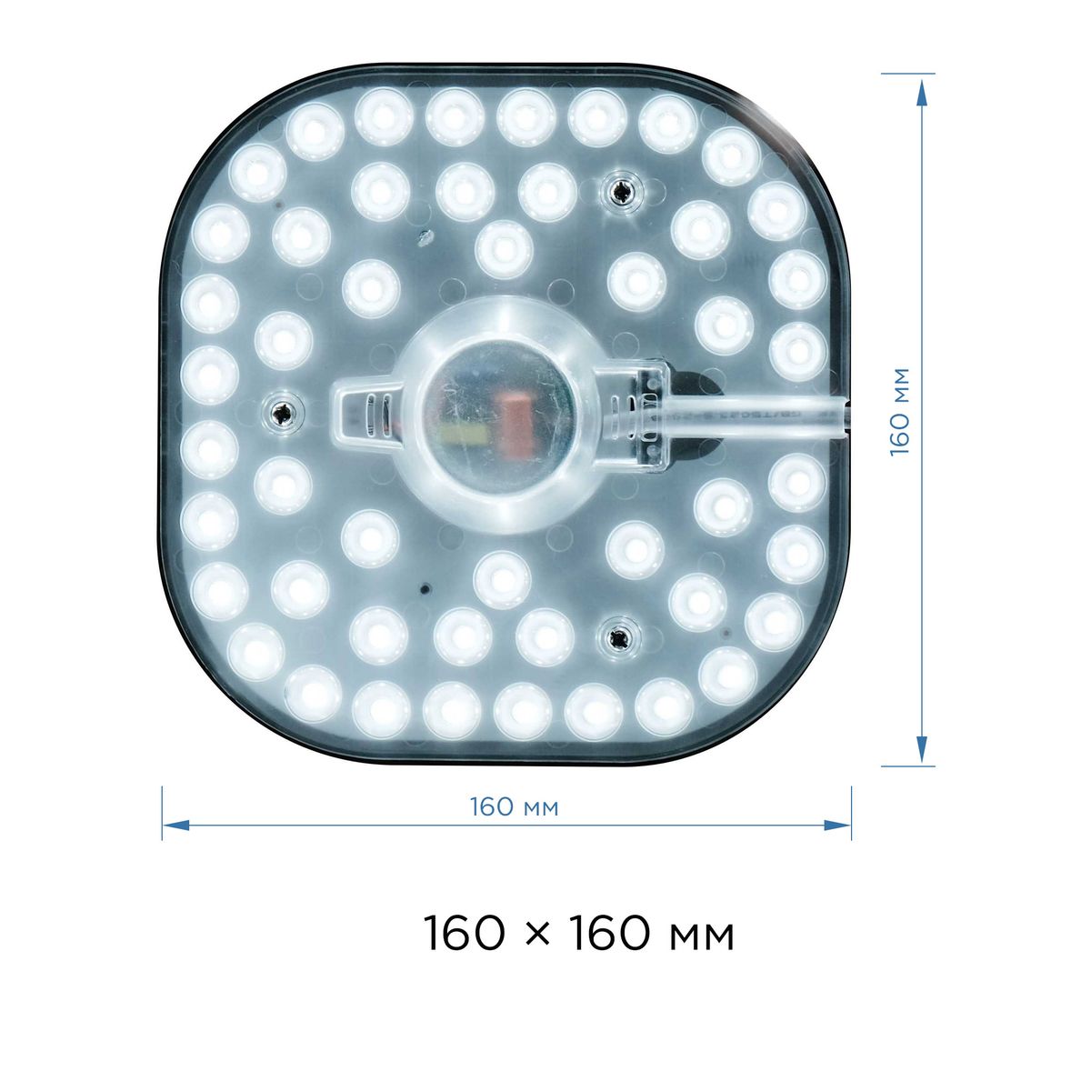 Светодиодный модуль Apeyron 02-26 2