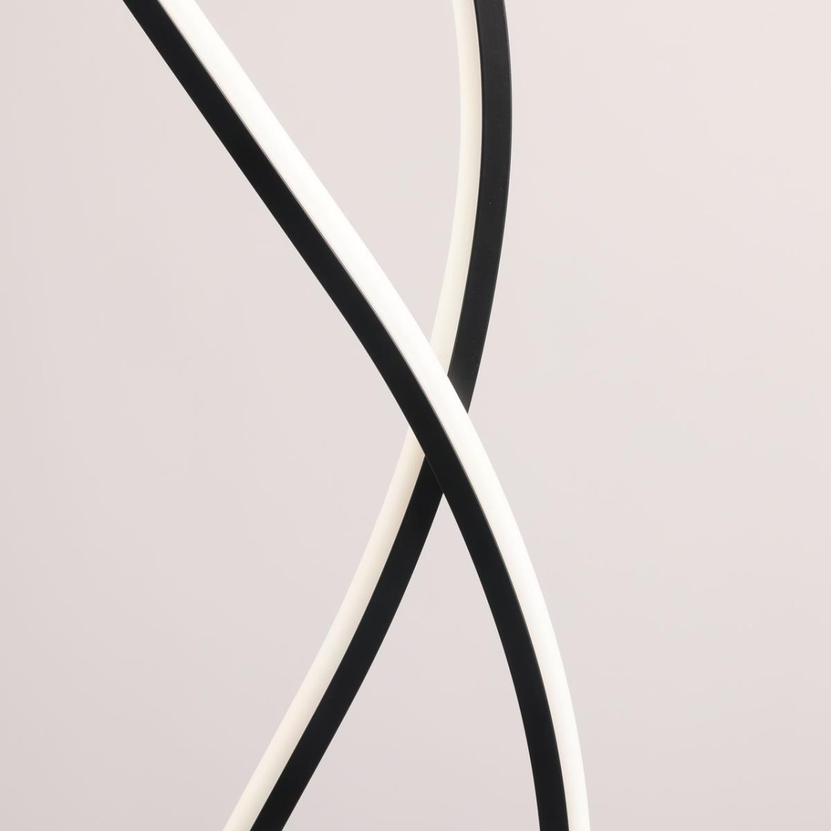 Торшер De Markt Толедо 312043302 3