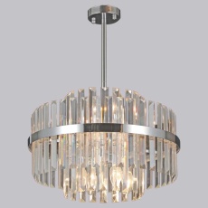 Подвесная светодиодная люстра Imperium Loft Balance Beads 148160-22 2