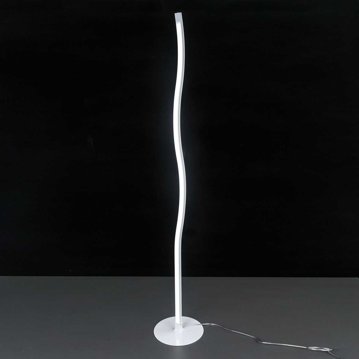 Торшер Citilux Гуффин CL804000 2