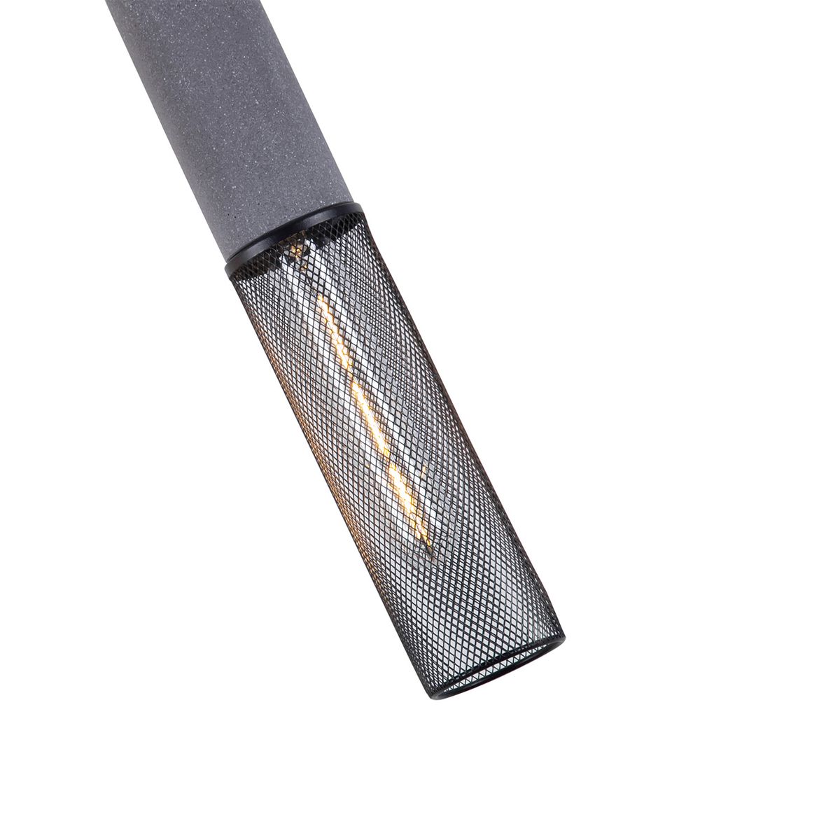 Подвесной светильник Favourite Cementita 4272-1P 1