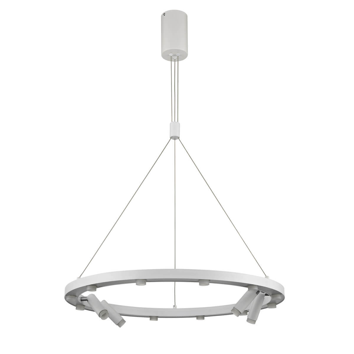 Подвесной светильник Vele Luce Satellite VL7171P12 1