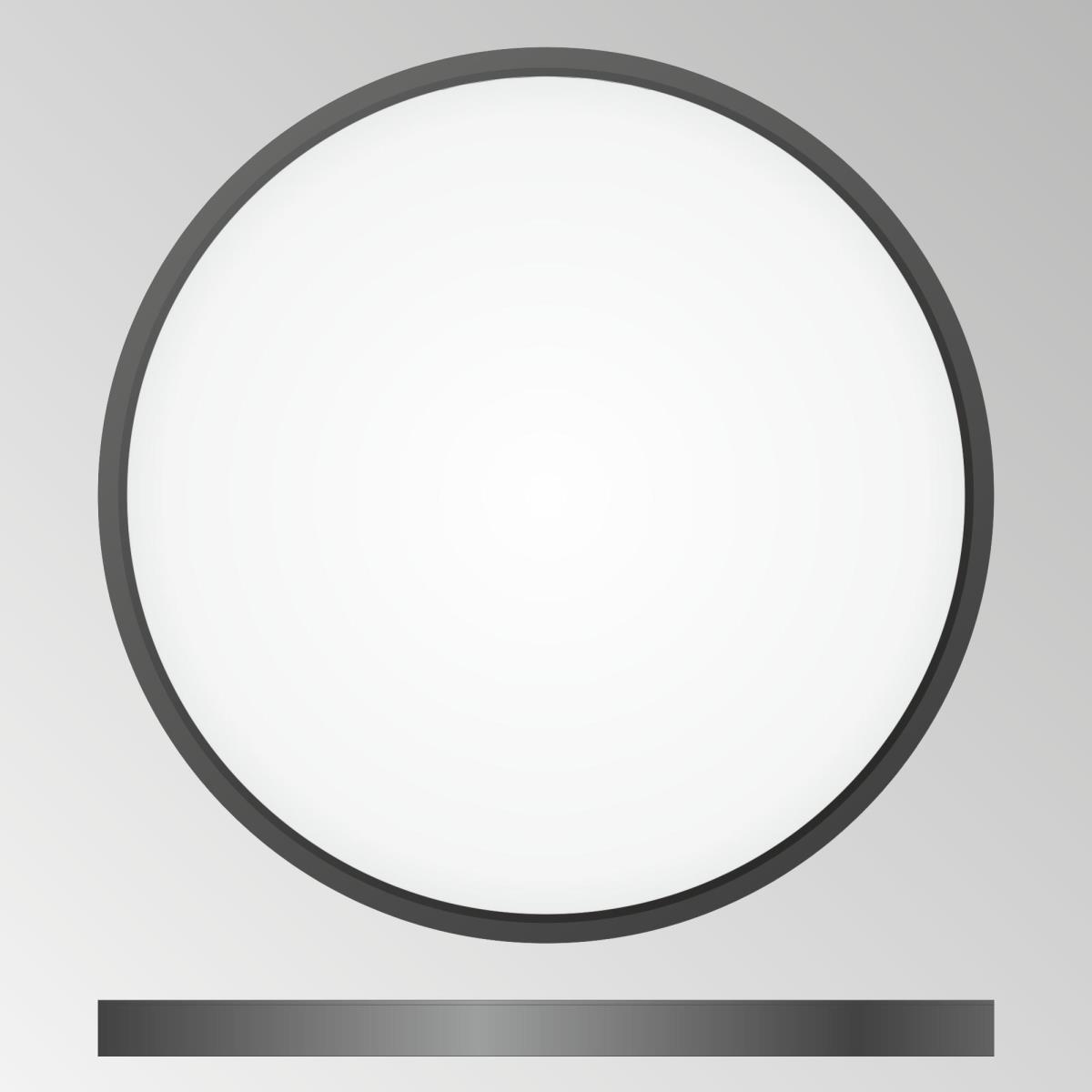 Потолочный светодиодный светильник Citilux Бейсик CL738321V 5