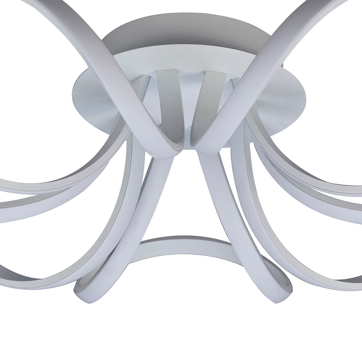 Потолочный светодиодный светильник Mantra Knot Led 6037K 2