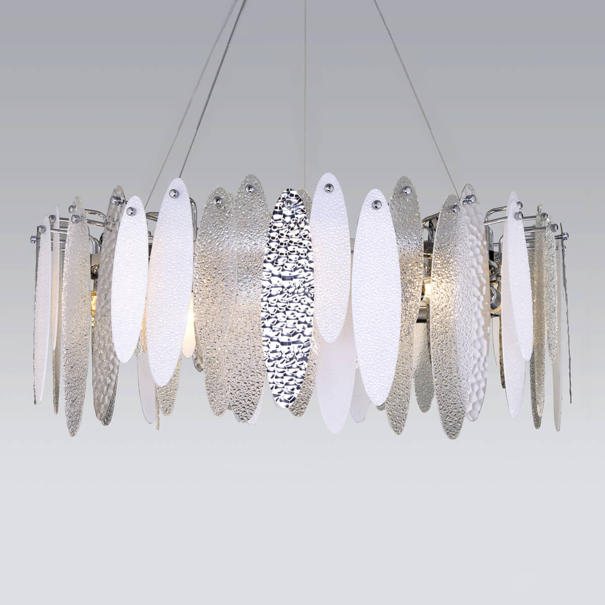 Подвесная люстра Bogates Canaria 324/10 3