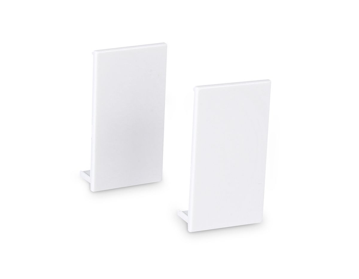 Заглушка Ambrella Light Track System Magnetic 220V (2шт) GL1057 3