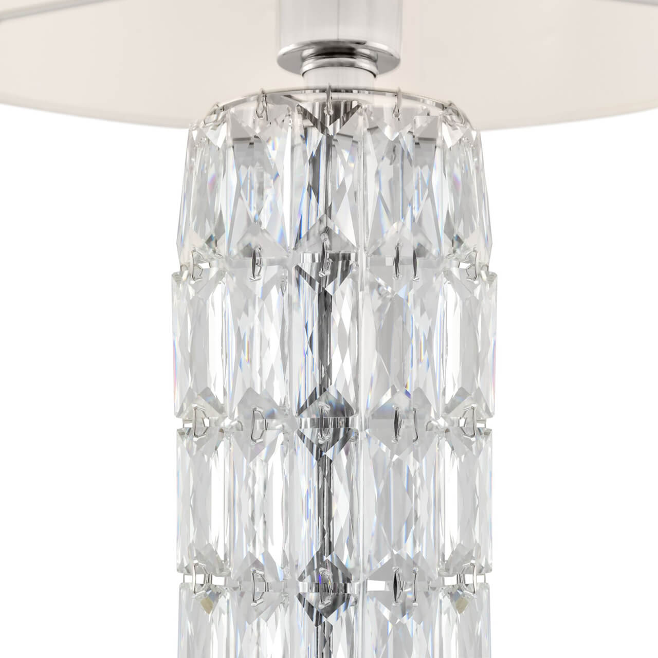 Торшер Maytoni Talento DIA008FL-01CH 5