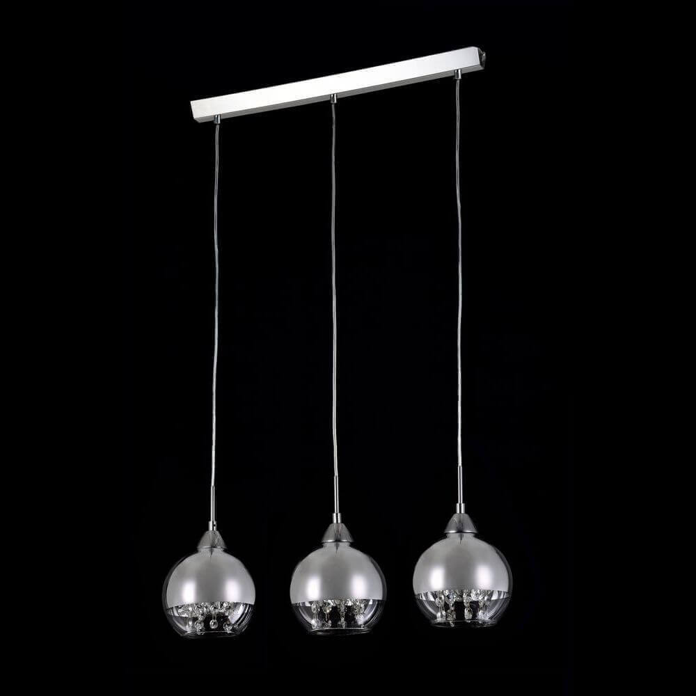 Подвесной светильник Maytoni Iceberg P012-PL-03-N 5