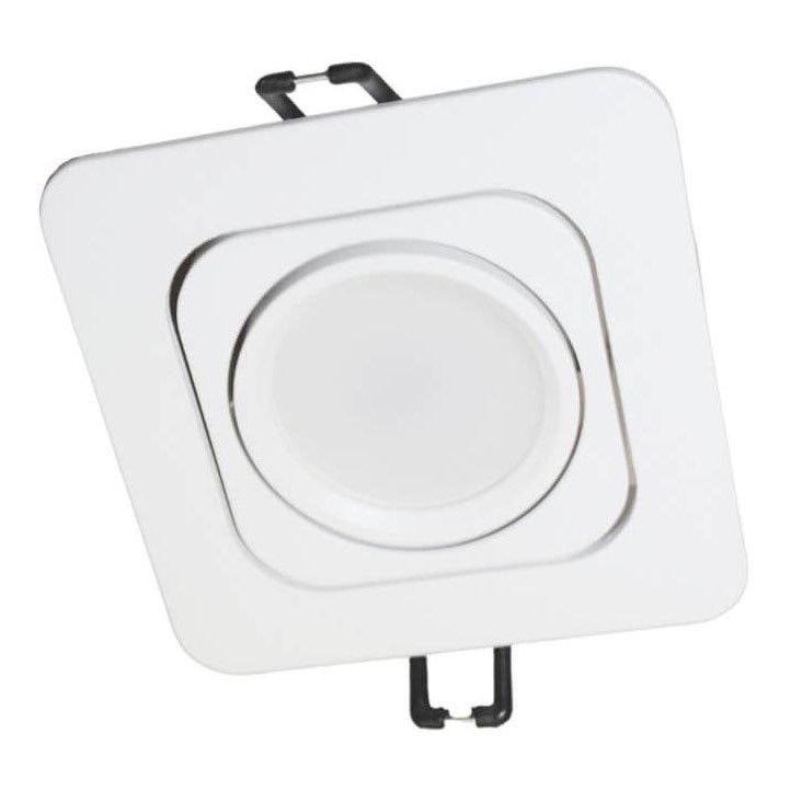 Встраиваемый светильник Lumina Deco Moka LDC 8063-L98 WT 1