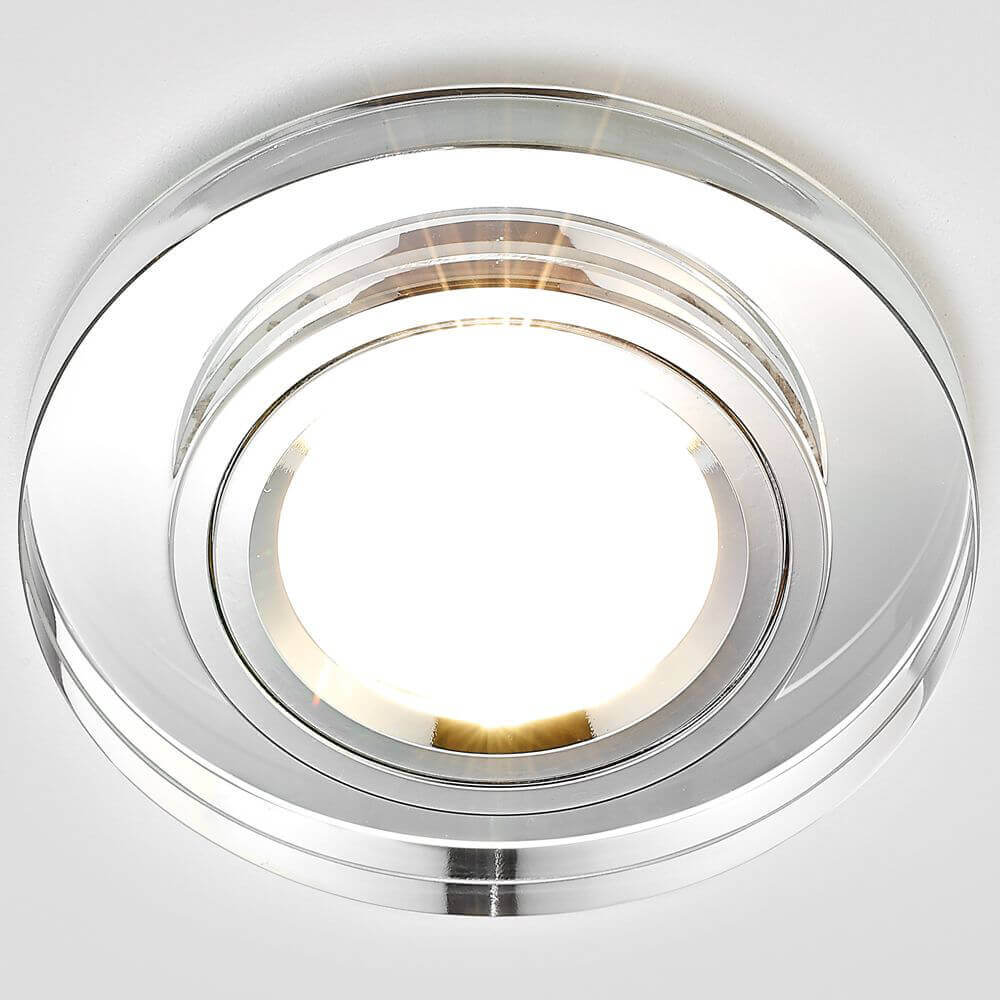 Встраиваемый светильник Ambrella light Classic 8060 CL 1