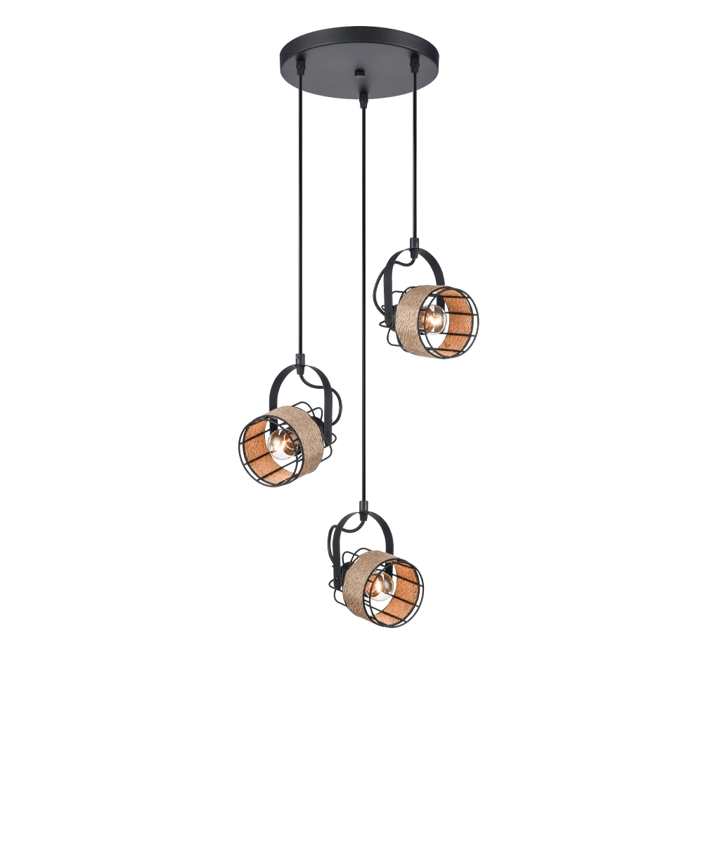 Подвесной светильник Vele Luce Extra VL6472P13 5