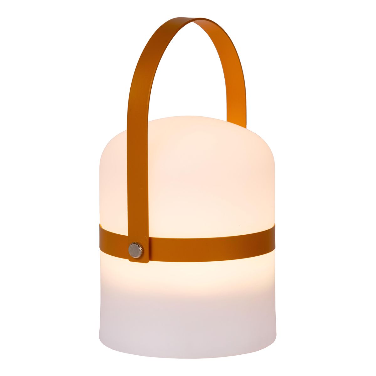 Уличный светодиодный светильник Lucide Little Joe 06802/01/43 5