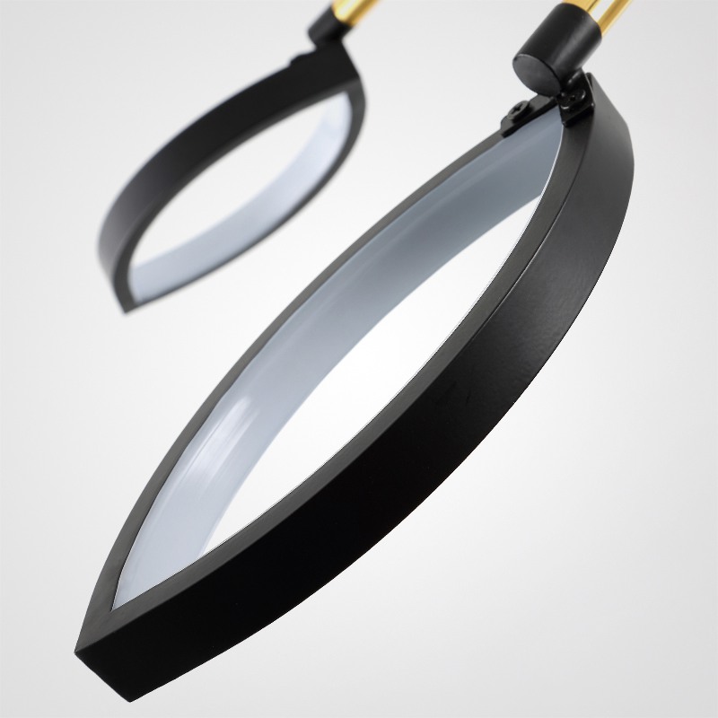 Потолочная люстра Imperium Loft Daggry 140625-26 4