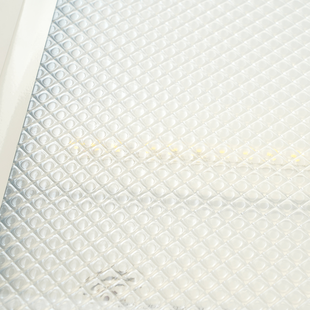 Встраиваемый светодиодный светильник Feron AL2119 с БАП 51161 3