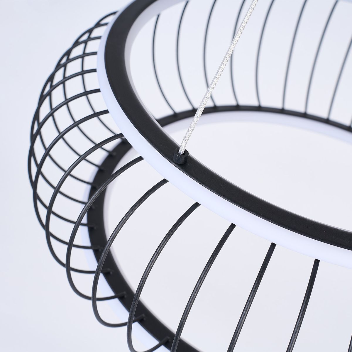 Подвесная люстра F-Promo Korg 4435-2P 1