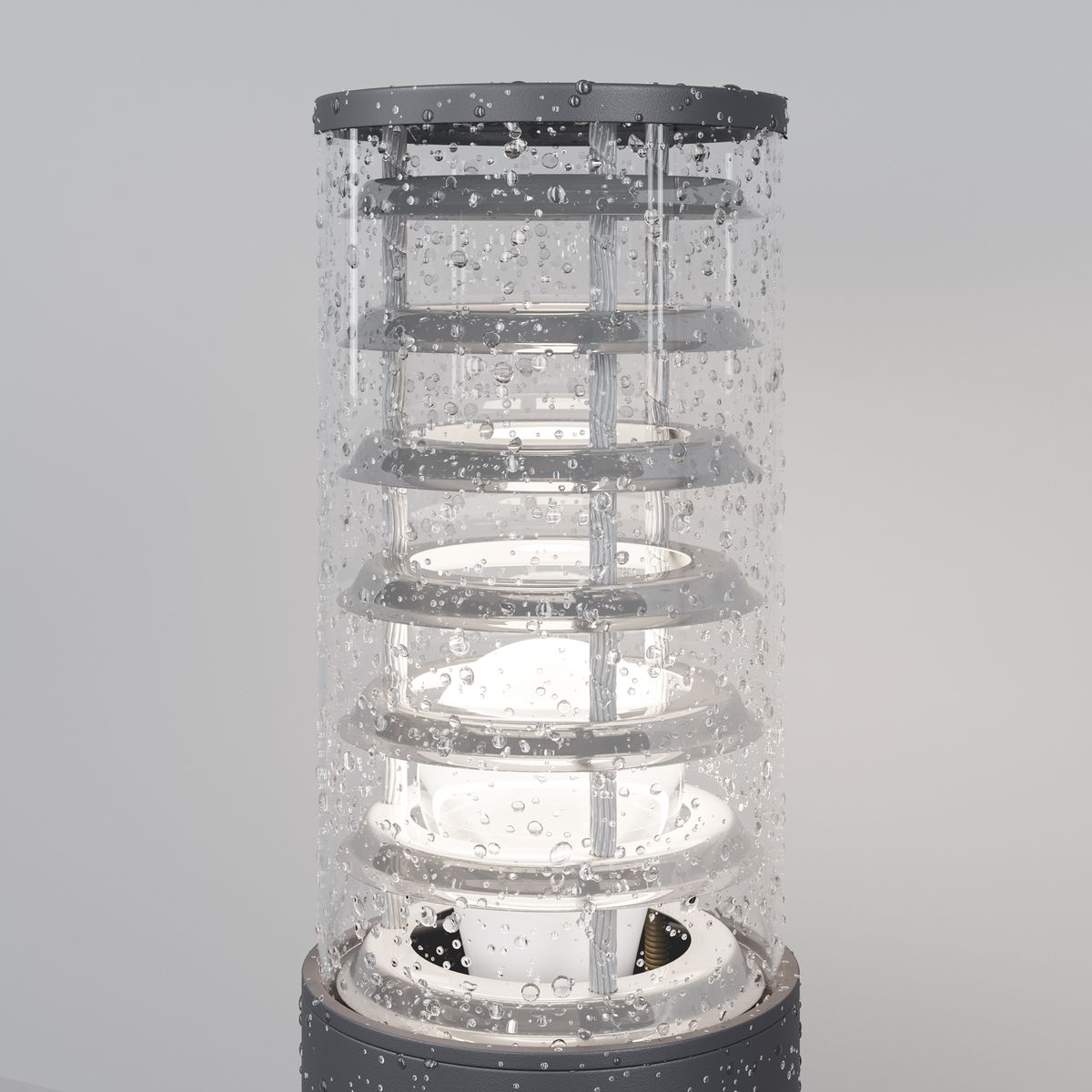 Ландшафтный светильник Maytoni Outdoor O576FL-01GR1 4