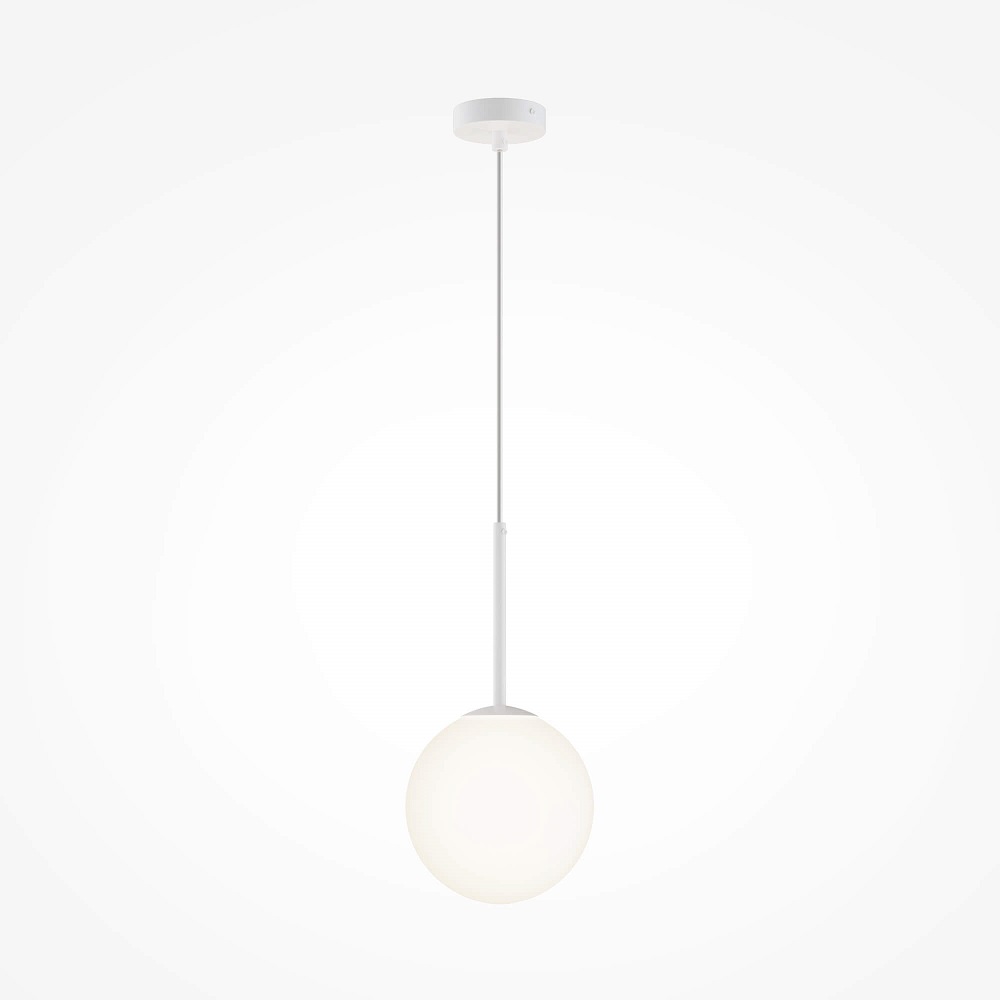 Подвесной светильник Maytoni Basic form MOD321PL-01W1 2