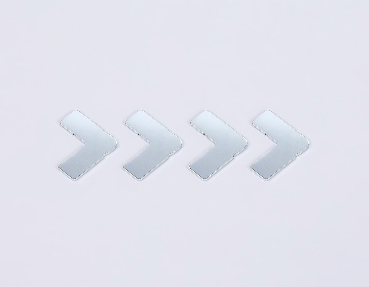 Светодиодная панель Ambrella light Panels DPS1042 2