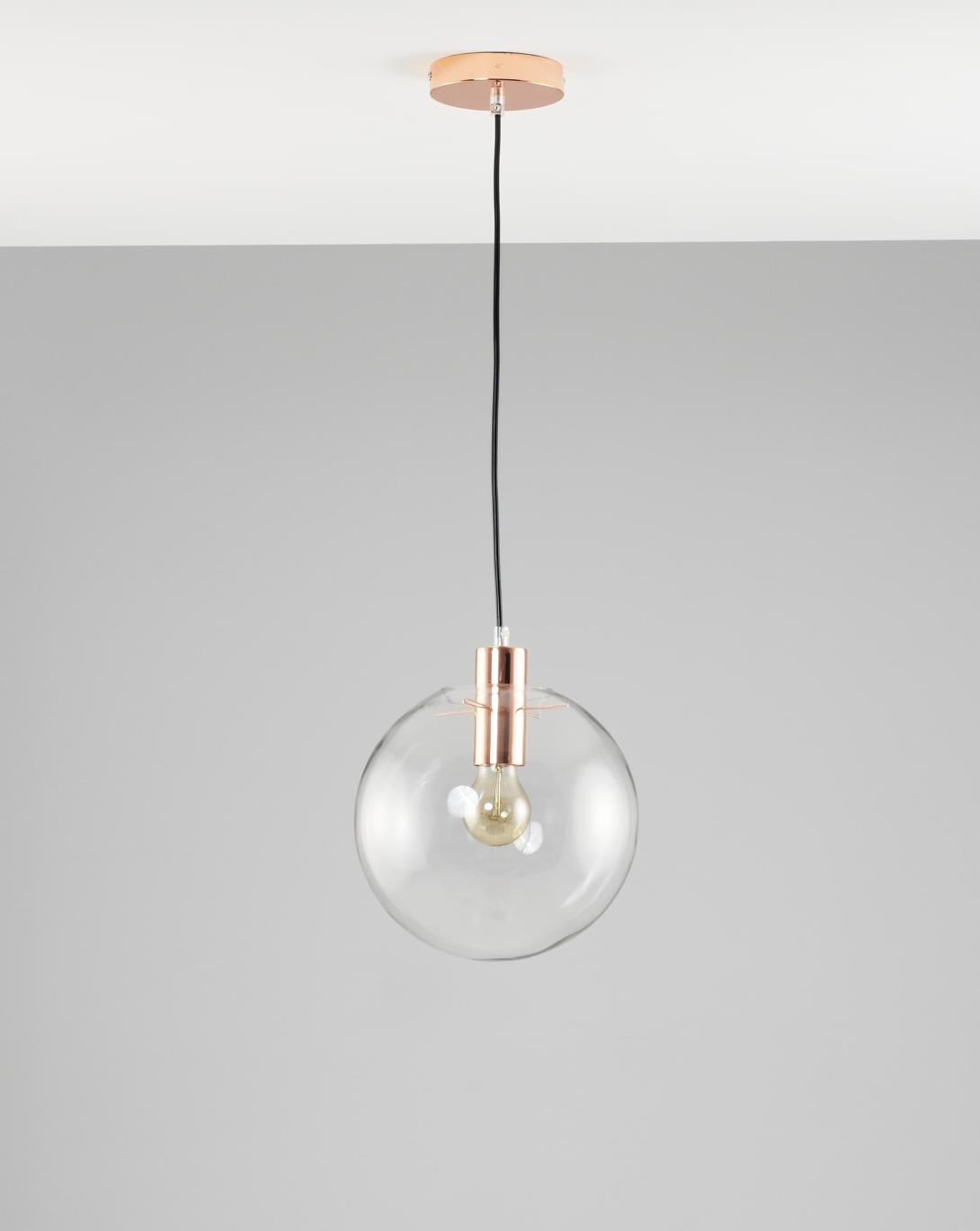 Светильник подвесной Moderli Aurora V11542-1P 2