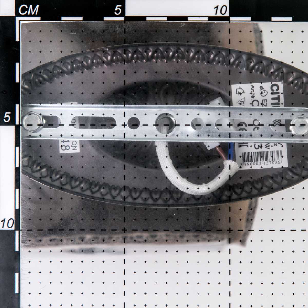 Бра Citilux Кремона CL406313 2