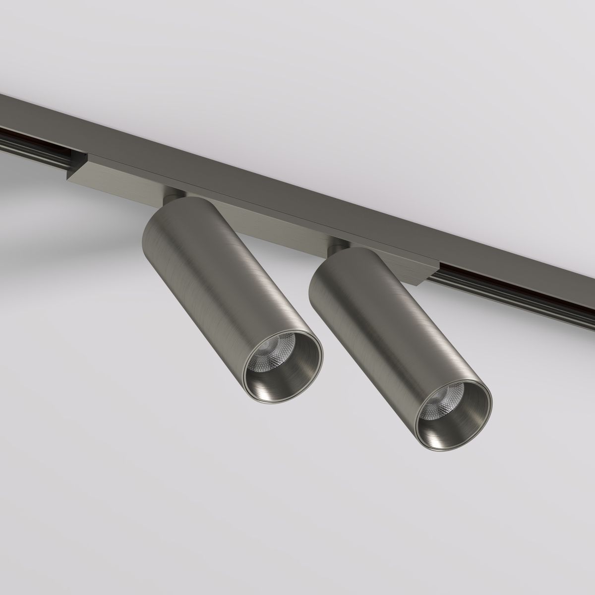 Трековый светодиодный светильник Denkirs Shine Spot DK5742-DN 4