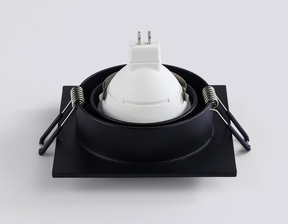 Встраиваемый светильник Ambrella Light Techno Spot Standard Tech TN102729 4