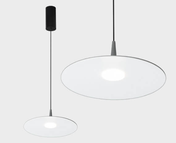 Подвесной светодиодный светильник Italline IT03-339 grey изображение 3 Подвесной светодиодный светильник Italline IT03-339 grey Фото № 3