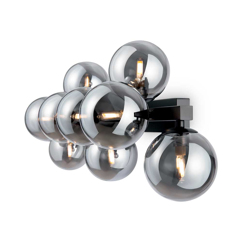 Бра Maytoni Dallas MOD547WL-09B 3