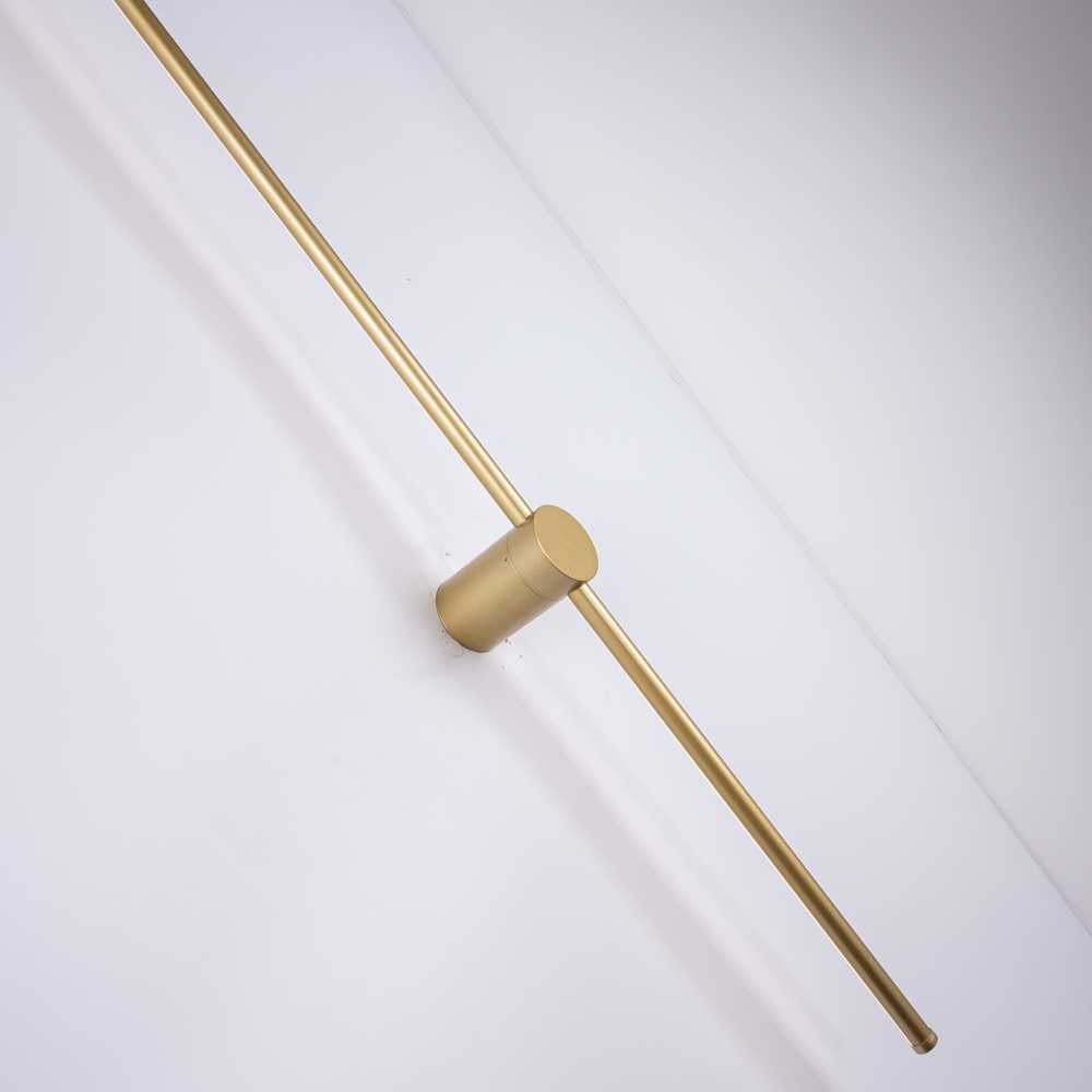 Настенный светильник Imperium Loft Wall Lines 178042-26 5