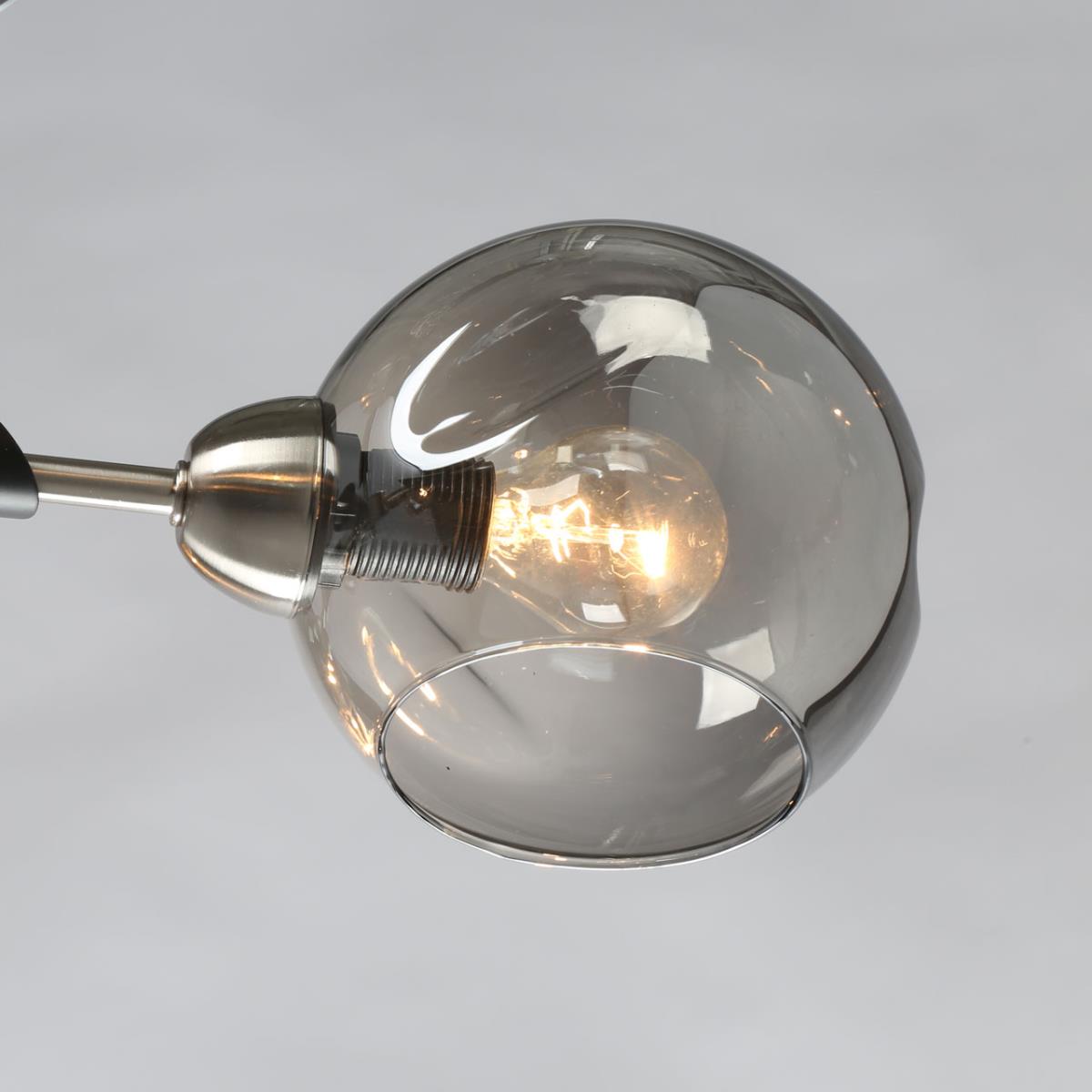 Потолочная люстра De Markt Гамбург 605016708 4