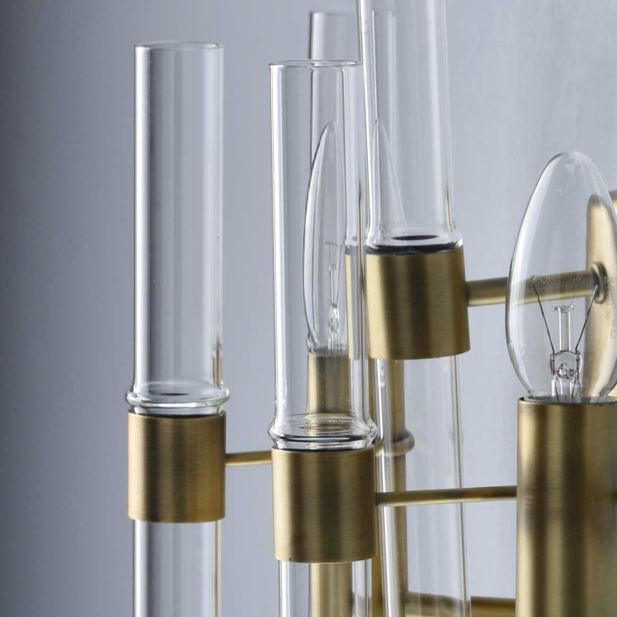 Бра MW-Light Альгеро 285021002 1