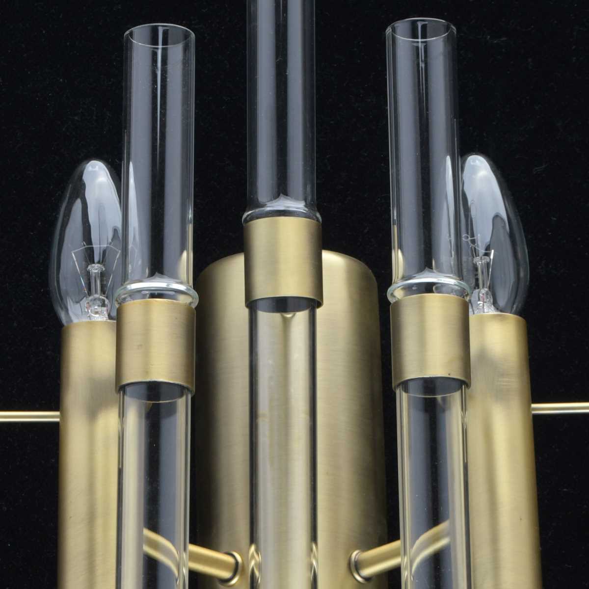 Бра MW-Light Альгеро 285021002 4