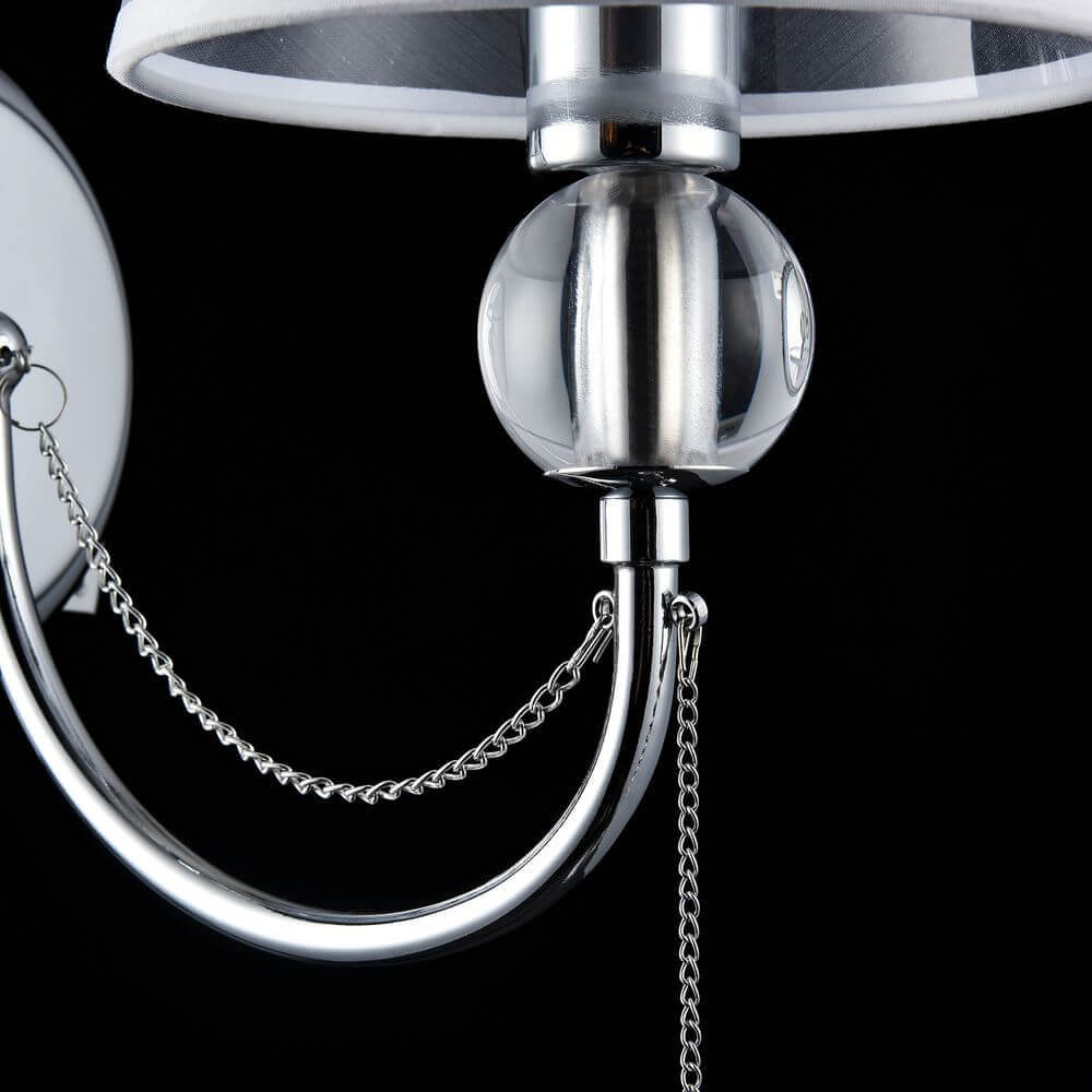 Бра Freya Beverly FR5661-WL-01-CH 3