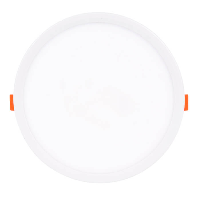 Встраиваемый светодиодный светильник Ambrella light Led Downlight DLR316 2