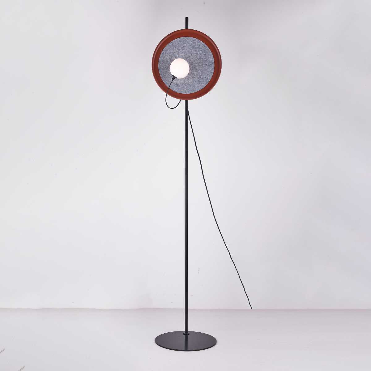 Торшер Imperium Loft margott-fl01 227315-23 5