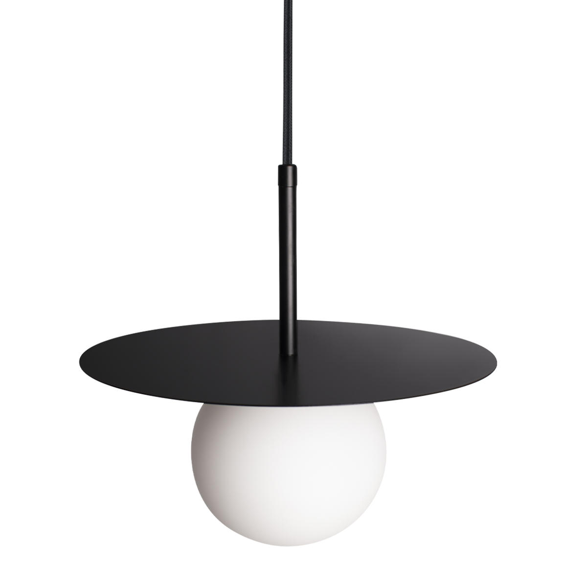 Подвесной светильник Loft IT Ufo 10120/250P Black 4