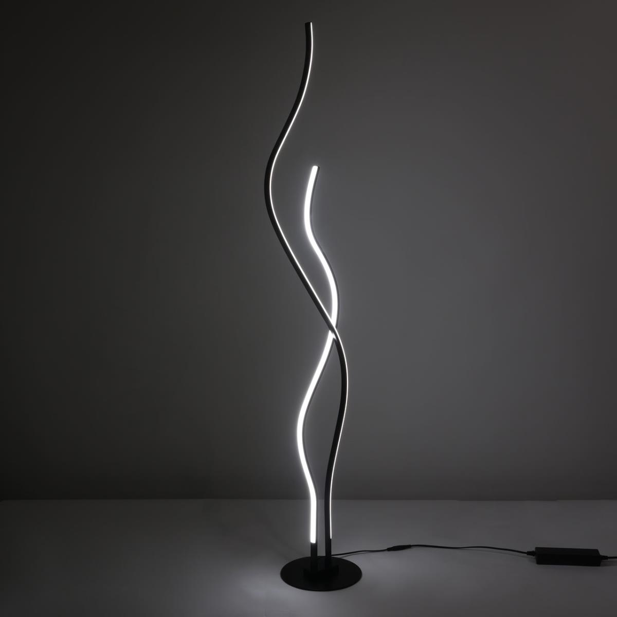 Торшер De Markt Толедо 312043302 5