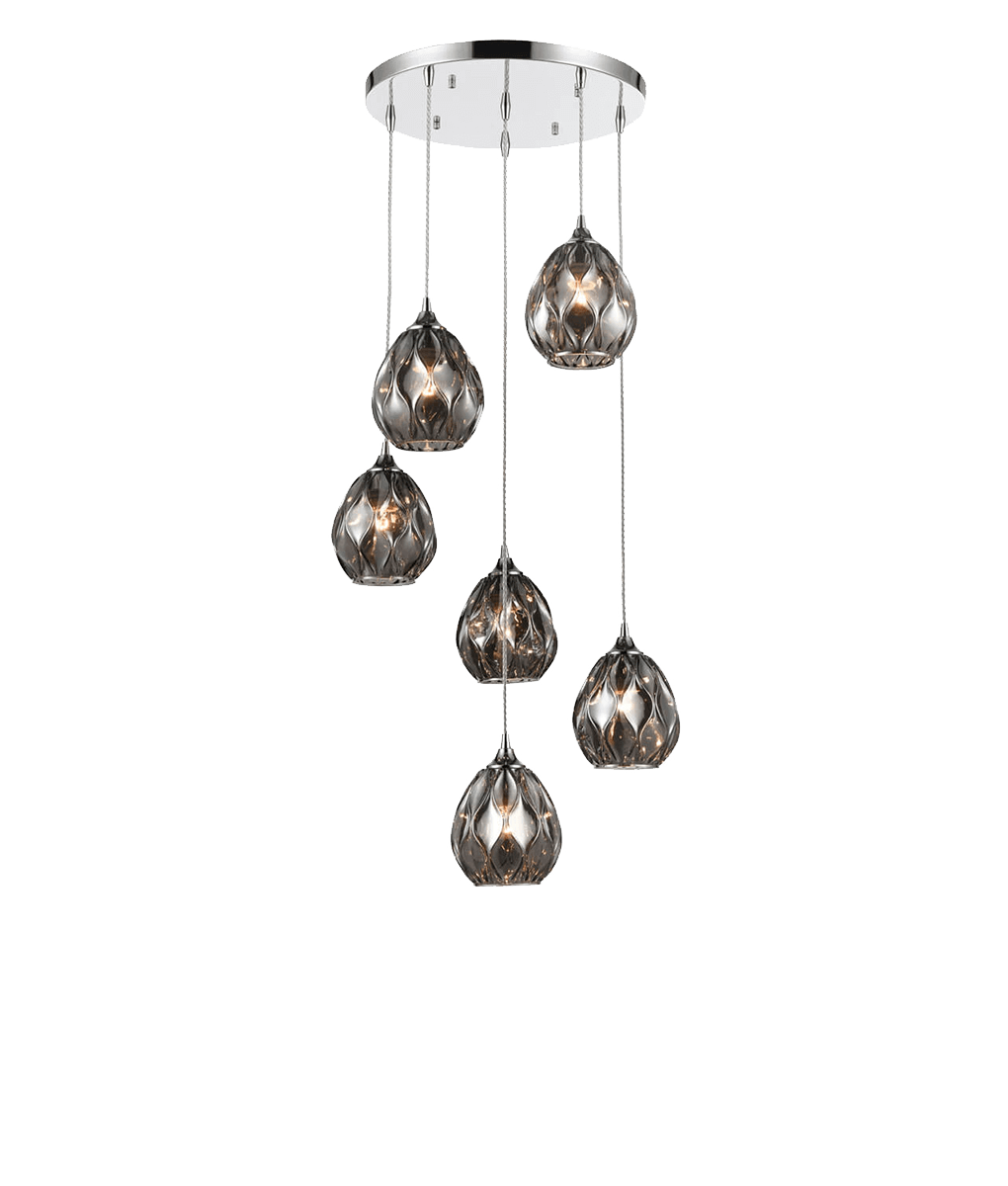 Подвесной светильник Vele Luce Elision VL5593P26 5