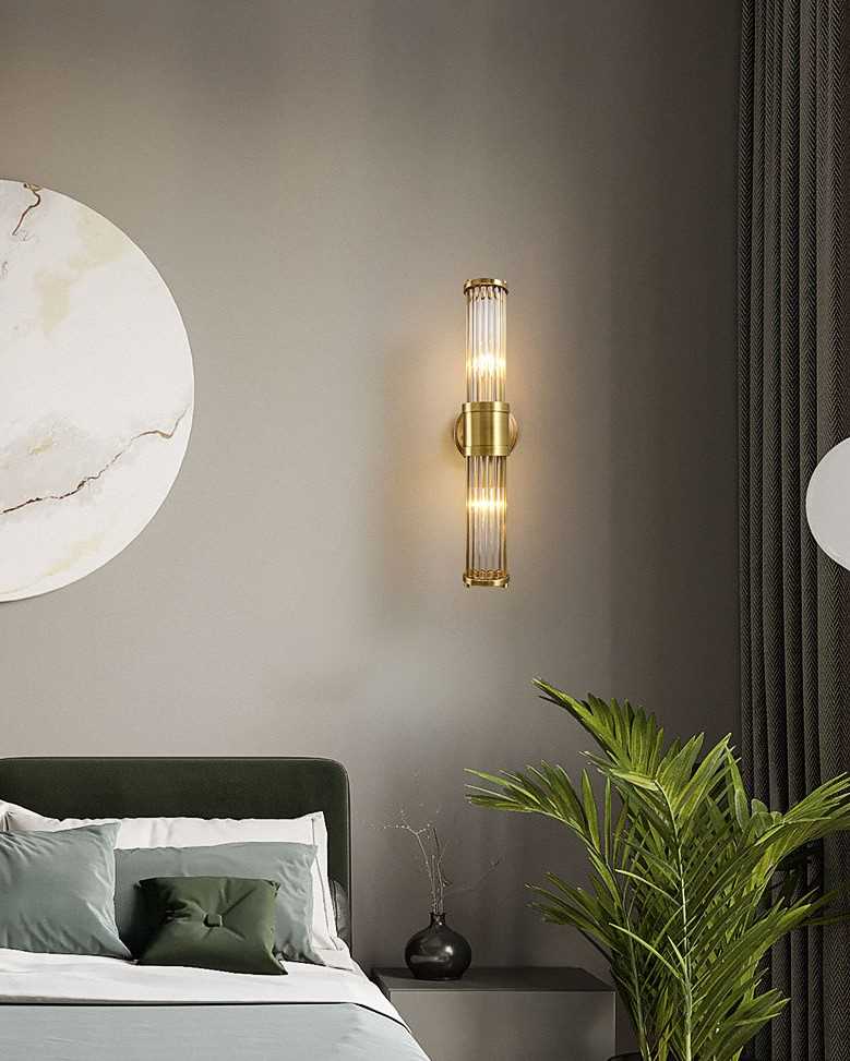 Бра Imperium Loft Imperium Collection Claridges 123210-01 1