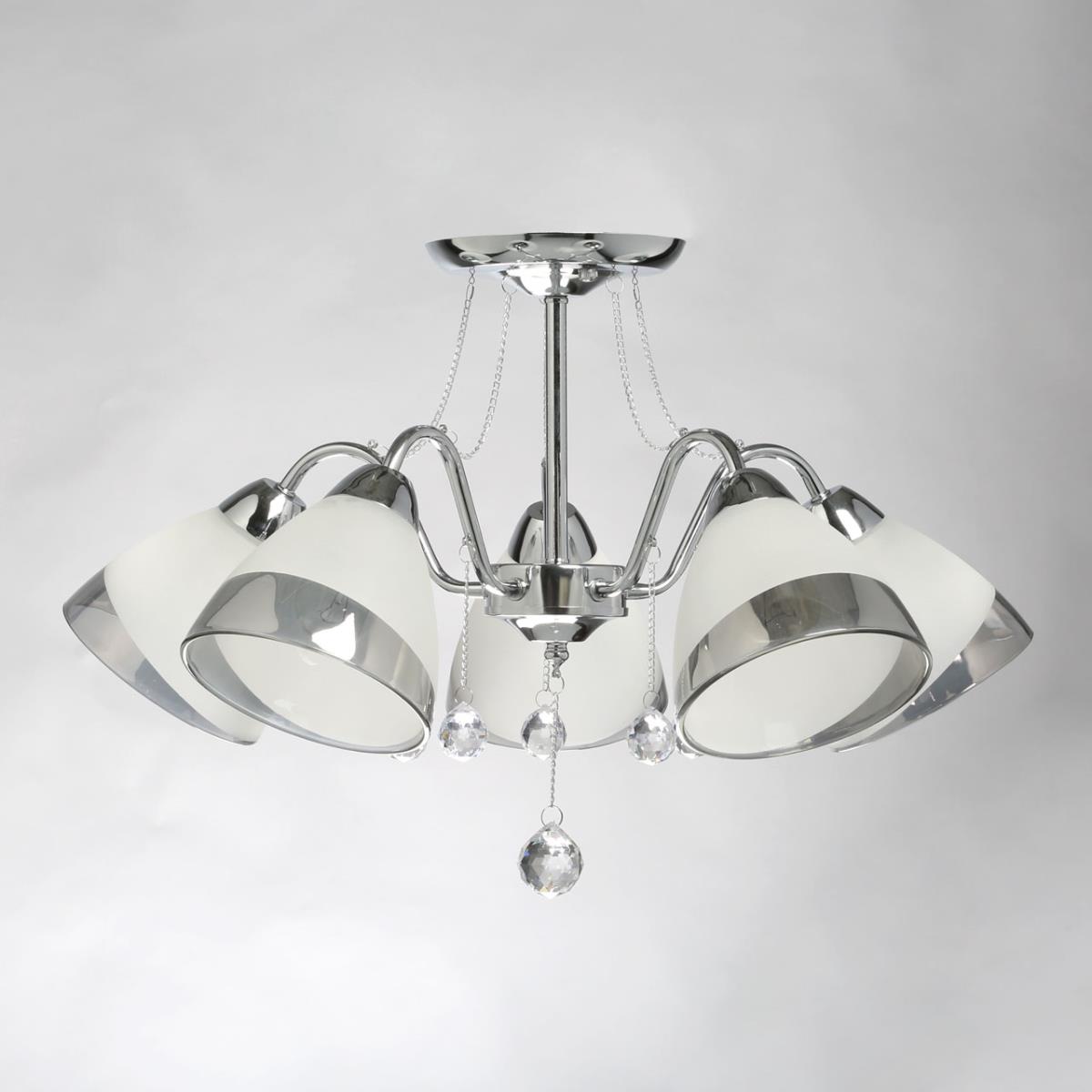 Потолочная люстра De City Вита 315014905 4