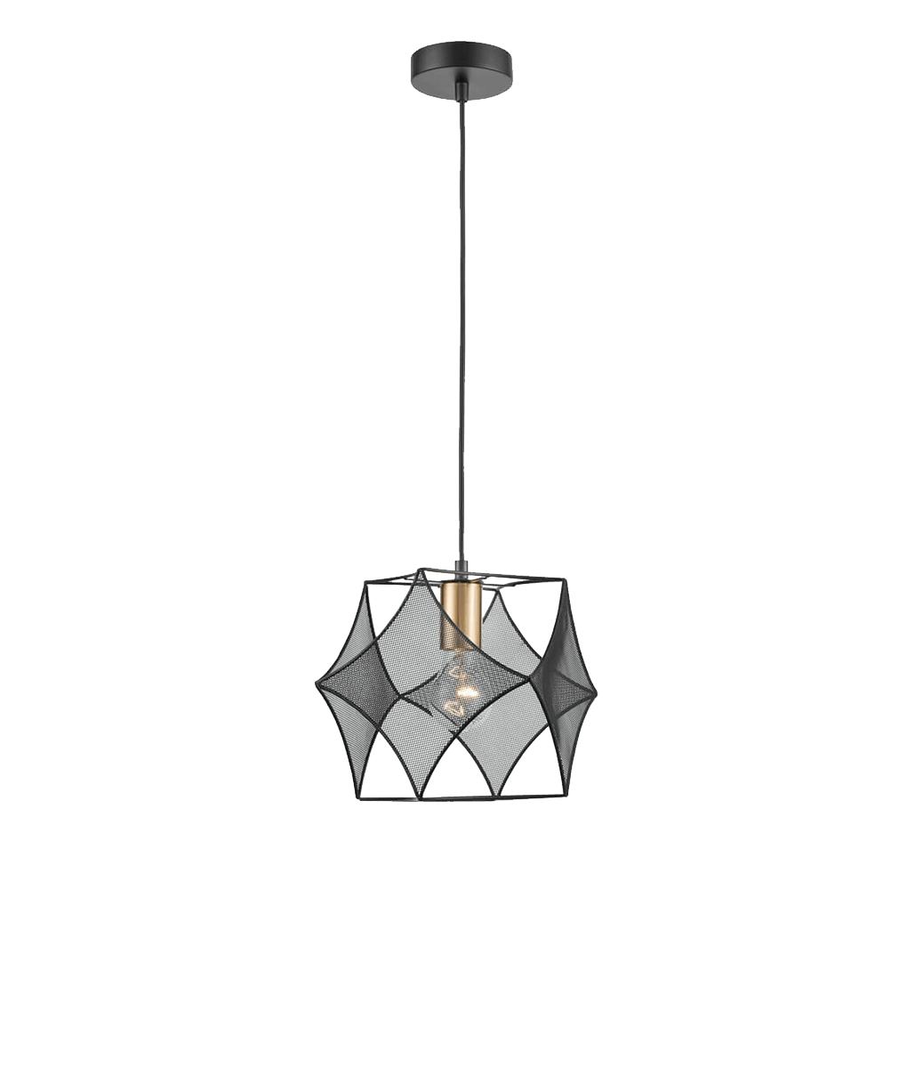 Подвесной светильник Vele Luce Spark VL6352P01 5