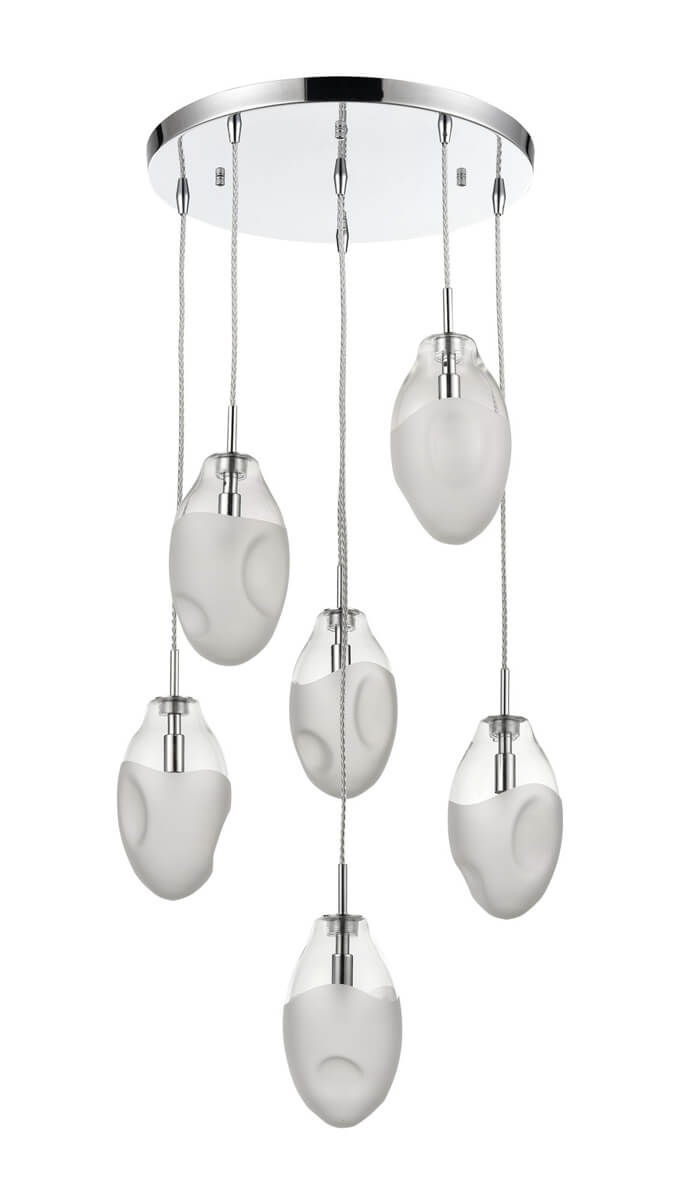 Подвесной светильник Vele Luce Lucy VL5613P16 1