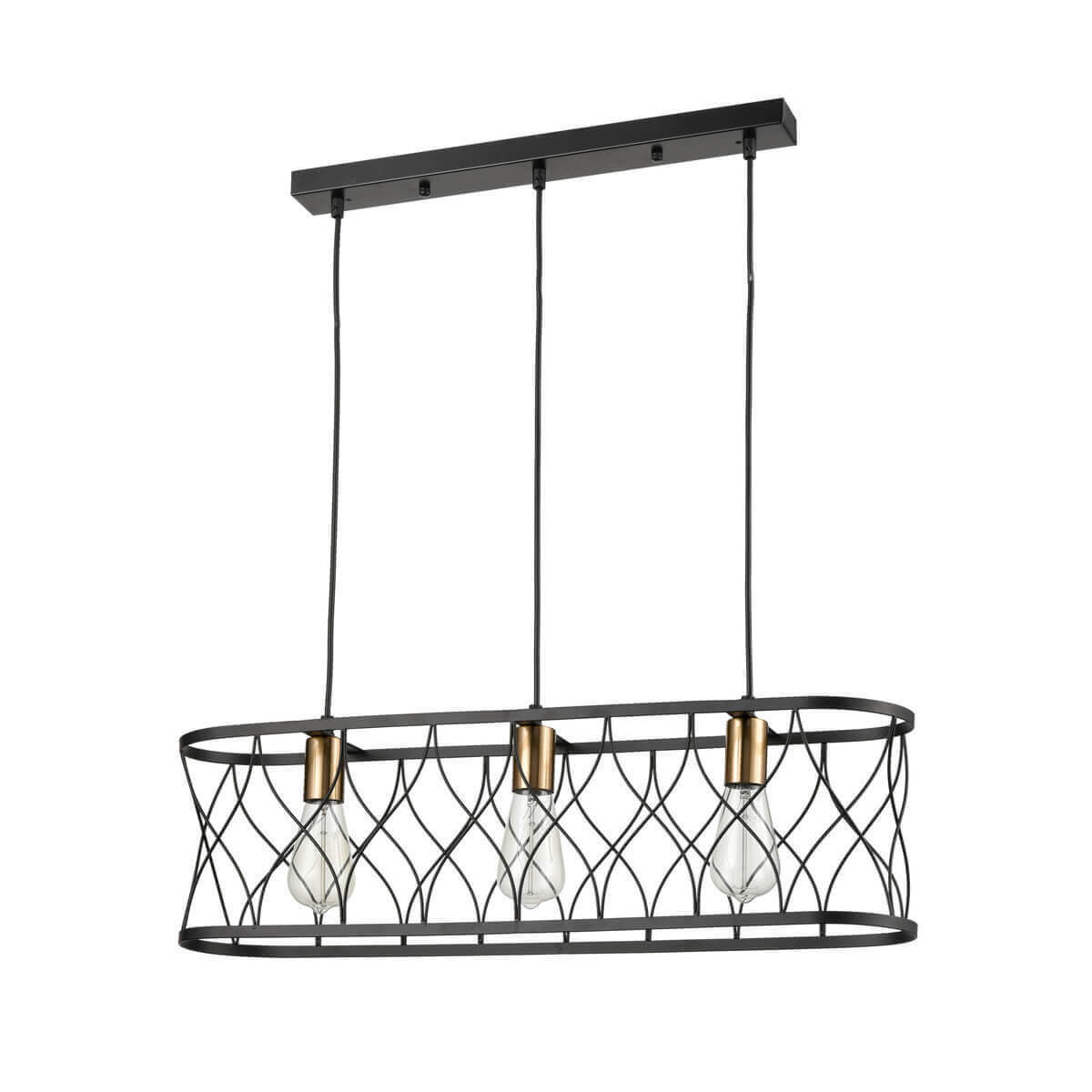 Подвесной светильник Vele Luce Ulik VL6242P03 1