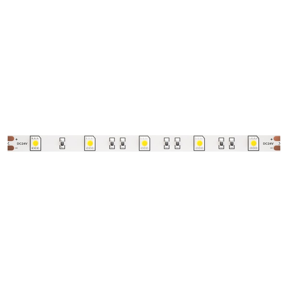 Светодиодная лента Maytoni Led Strip 7,2W/m 30LED/m 5050SMD RGB 5M 10166 4