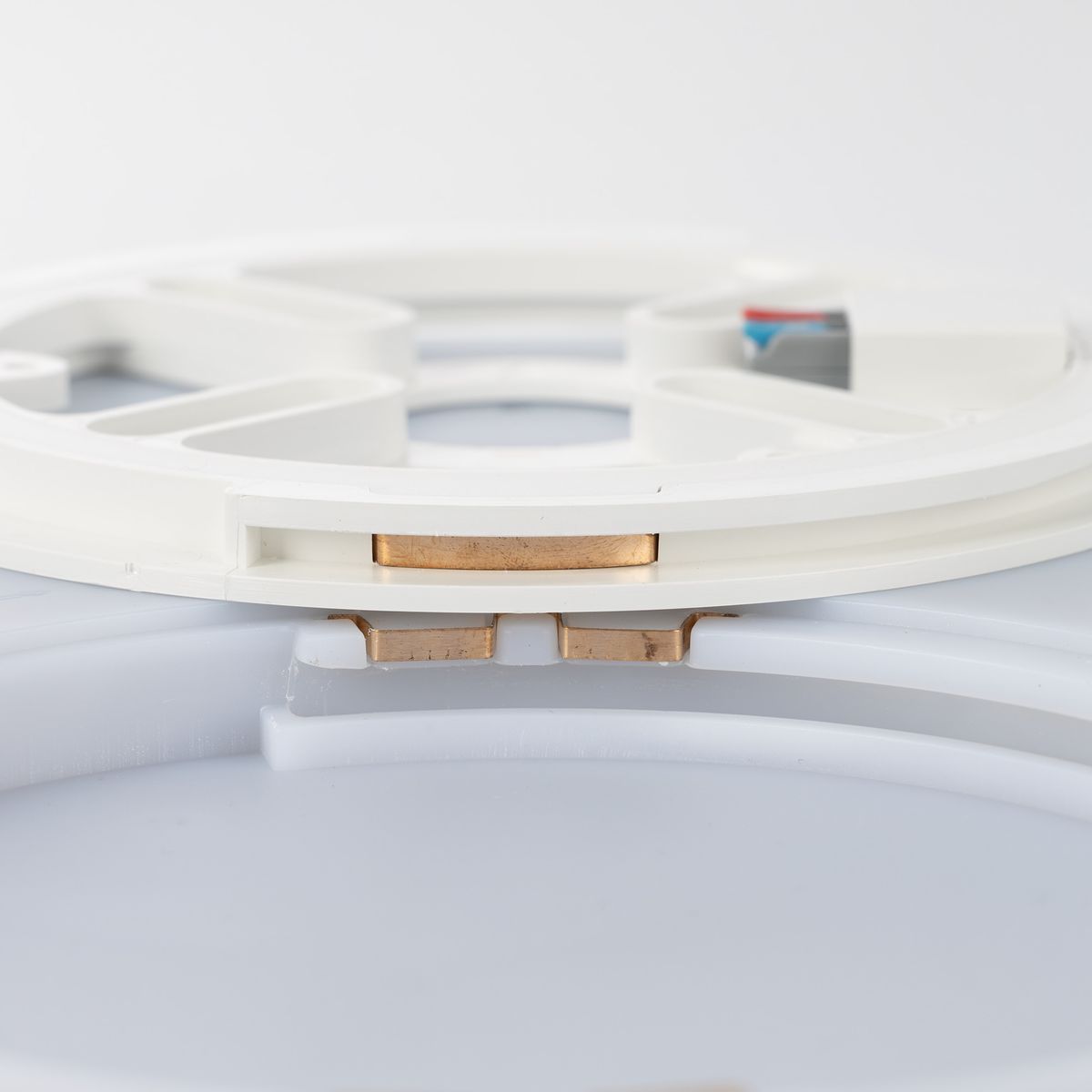 Потолочный светодиодный светильник Citilux Norma CL749K401 4