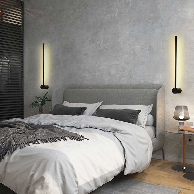 Настенный светильник Imperium Loft Wall Lines 178037-26 1