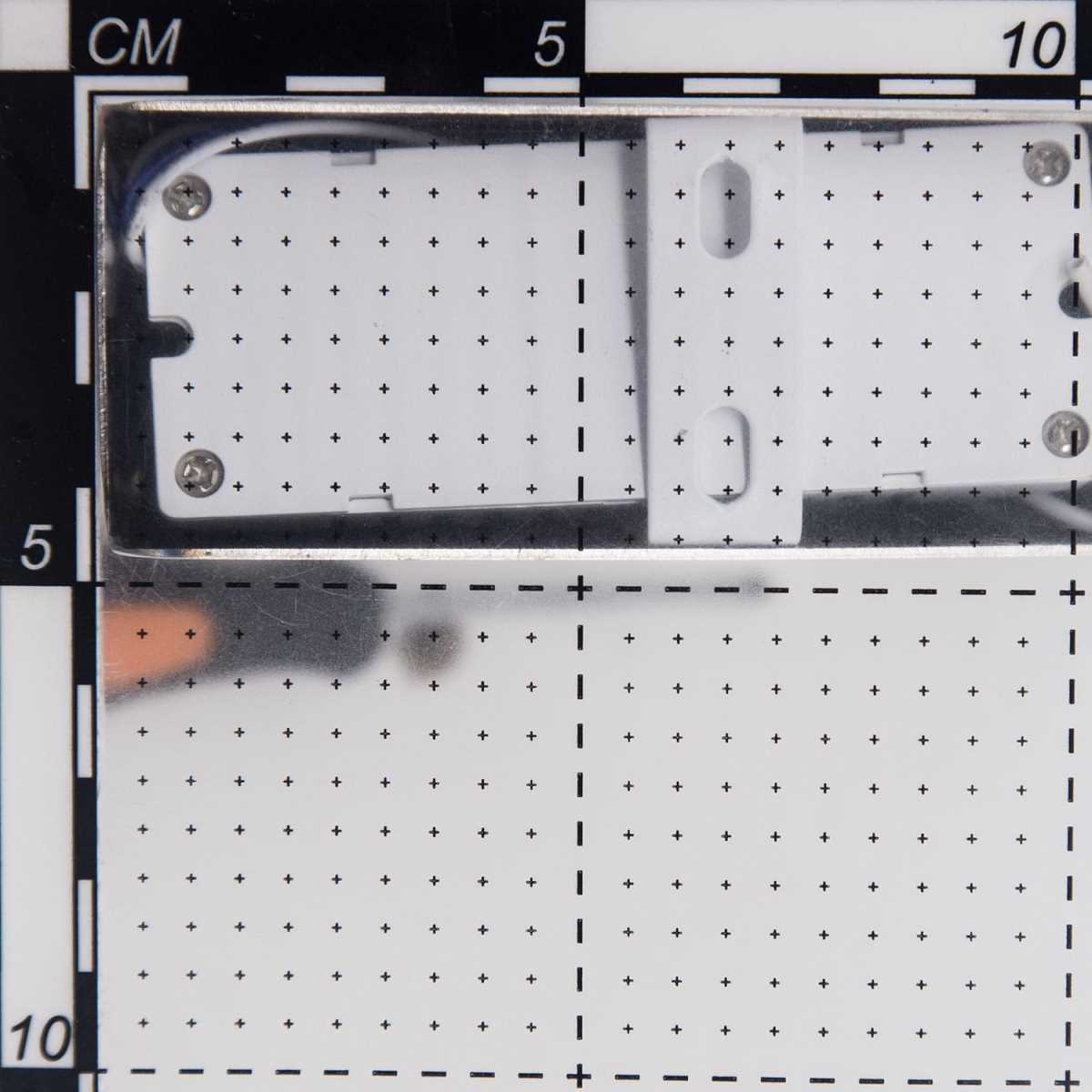 Настенный светильник Citilux Eletto Krown EL334W16.1 1