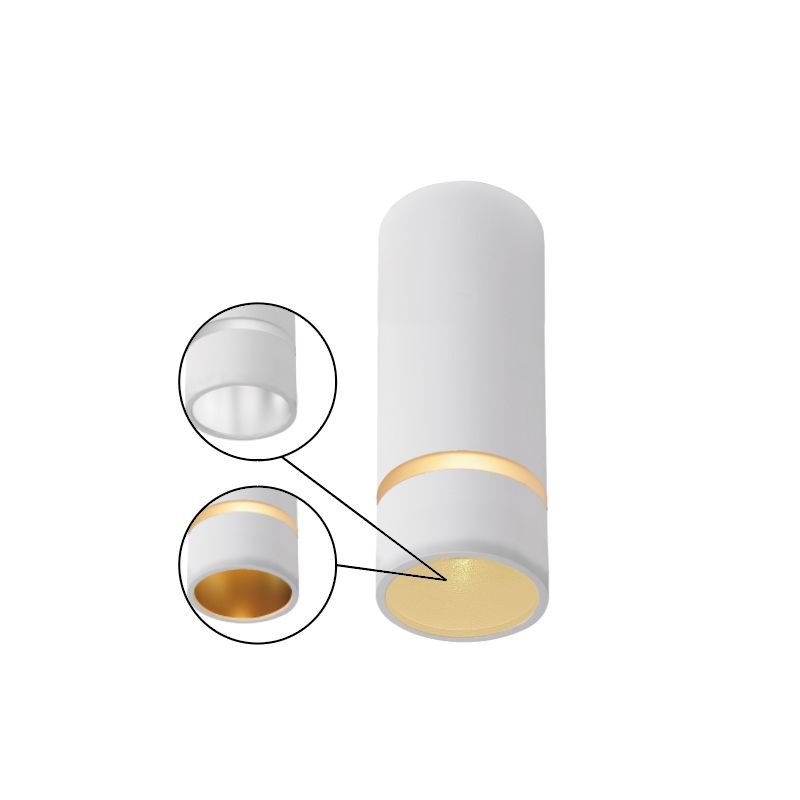 Потолочный светильник Mantra Split 8880 5