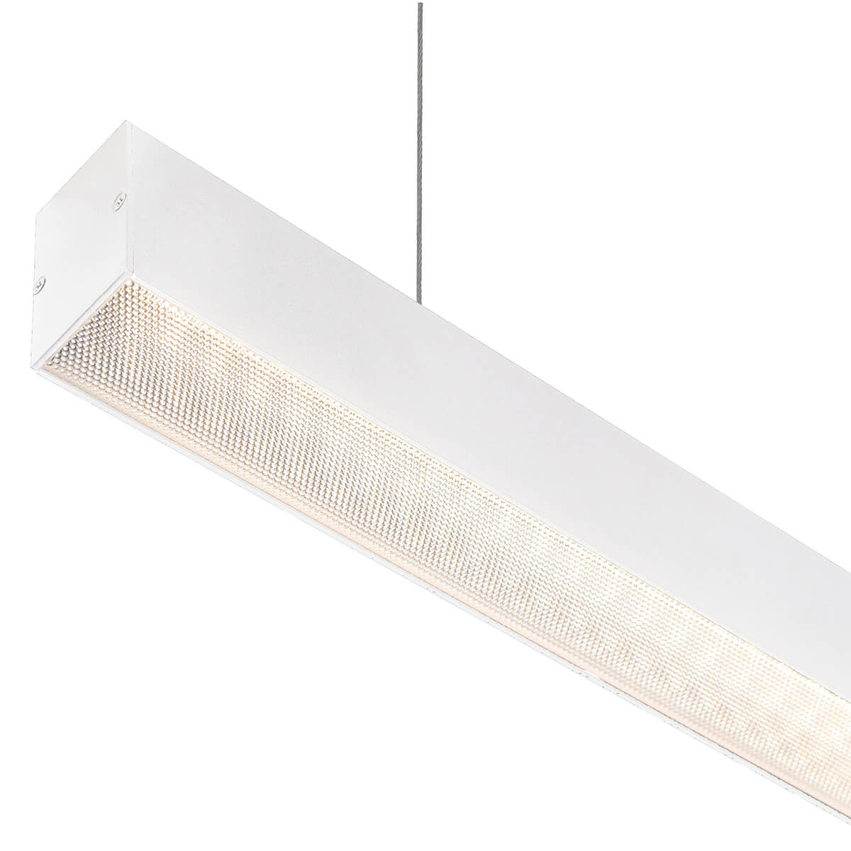 Подвесной светодиодный светильник Denkirs DK9123-WH 2